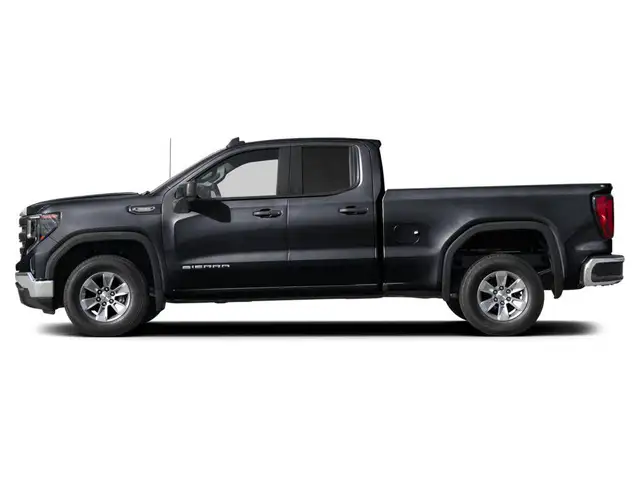 2026 GMC Sierra 1500 Elevation - Photo 2