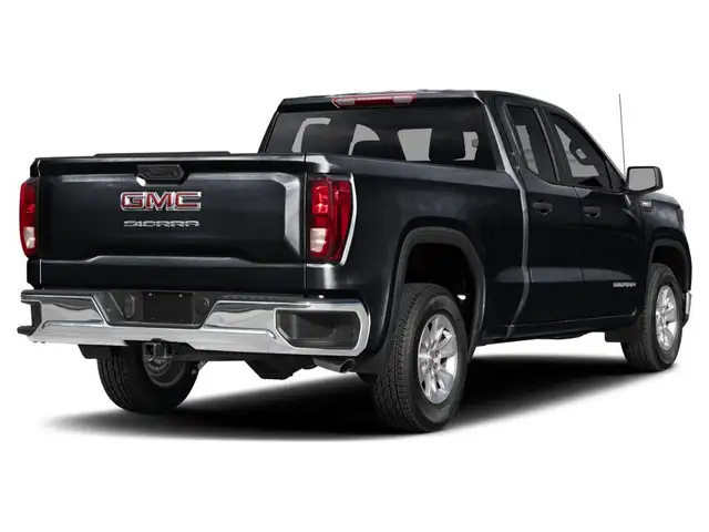 2026 GMC Sierra 1500 Elevation - Photo 3