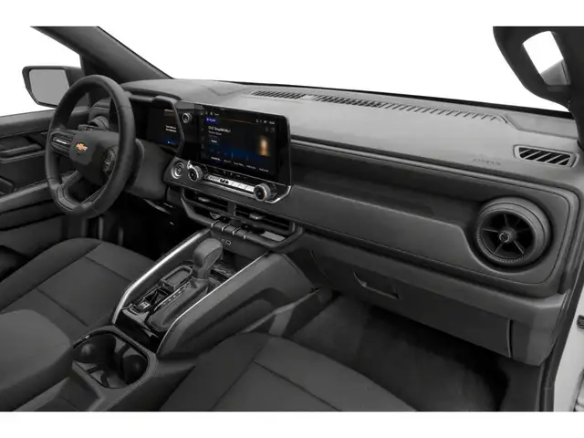 2026 Chevrolet Colorado Trail Boss - Photo 9