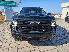 2025 Chevrolet Silverado 1500 - Photo 2