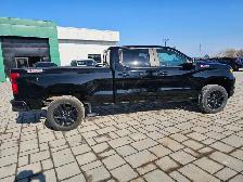 2025 Chevrolet Silverado 1500 - Photo 4