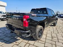 2025 Chevrolet Silverado 1500 - Photo 5