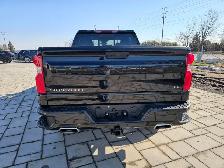 2025 Chevrolet Silverado 1500 - Photo 6