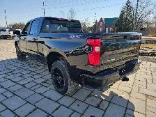 2025 Chevrolet Silverado 1500 - Photo 7