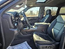 2025 Chevrolet Silverado 1500 - Photo 9