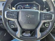 2025 Chevrolet Silverado 1500 - Photo 11