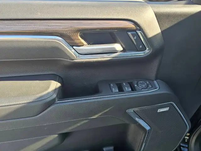 2025 Chevrolet Silverado 1500 - Photo 19