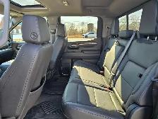 2025 Chevrolet Silverado 1500 - Photo 20