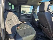 2025 Chevrolet Silverado 1500 - Photo 21