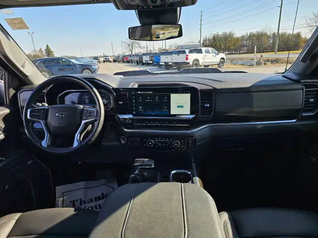 2025 Chevrolet Silverado 1500 - Photo 22