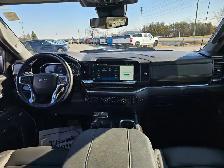 2025 Chevrolet Silverado 1500 - Photo 22