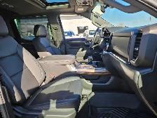 2025 Chevrolet Silverado 1500 - Photo 23