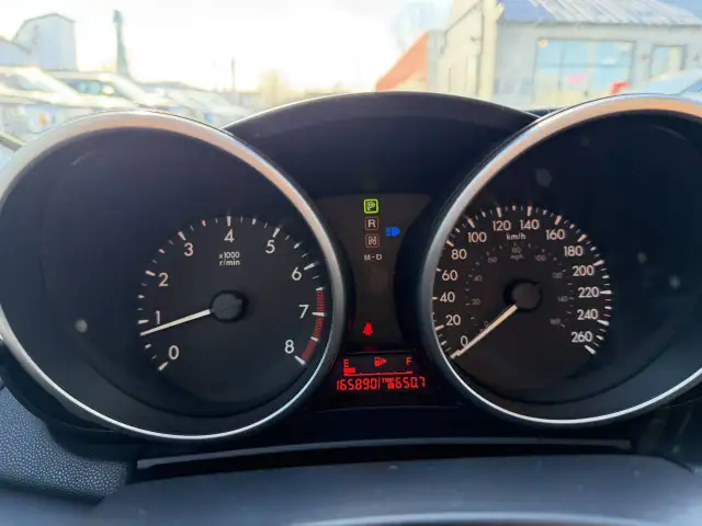 2010 MAZDA MAZDA3 I Sport - Photo 13