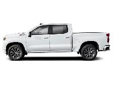 2026 Chevrolet Silverado 1500 RST - Photo 2
