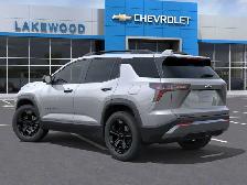 2026 Chevrolet Equinox AWD LT - Photo 3