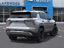 2026 Chevrolet Equinox AWD LT - Photo 4