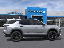 2026 Chevrolet Equinox AWD LT - Photo 5