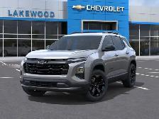 2026 Chevrolet Equinox AWD LT - Photo 6