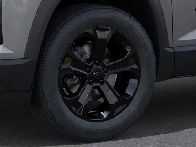 2026 Chevrolet Equinox AWD LT - Photo 9