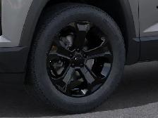 2026 Chevrolet Equinox AWD LT - Photo 9