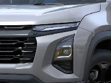 2026 Chevrolet Equinox AWD LT - Photo 10