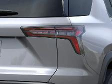 2026 Chevrolet Equinox AWD LT - Photo 11