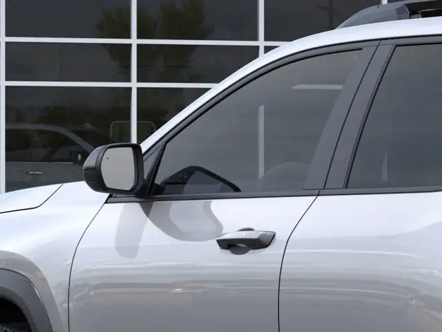 2026 Chevrolet Equinox AWD LT - Photo 12