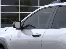 2026 Chevrolet Equinox AWD LT - Photo 12