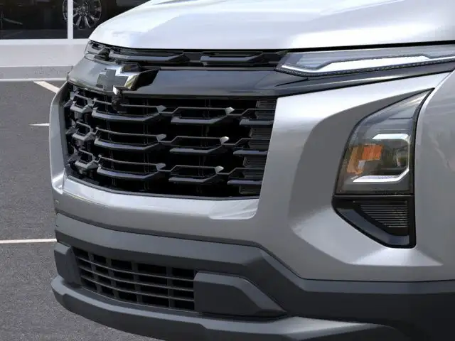 2026 Chevrolet Equinox AWD LT - Photo 13