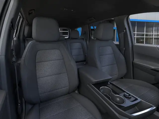 2026 Chevrolet Equinox AWD LT - Photo 16