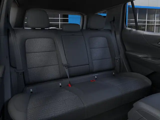 2026 Chevrolet Equinox AWD LT - Photo 17