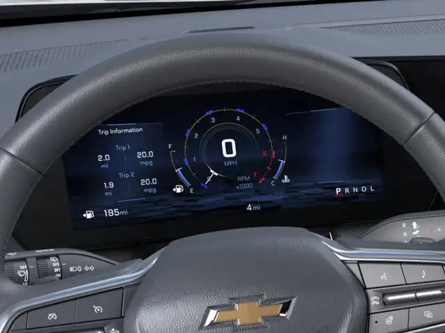 2026 Chevrolet Equinox AWD LT - Photo 18