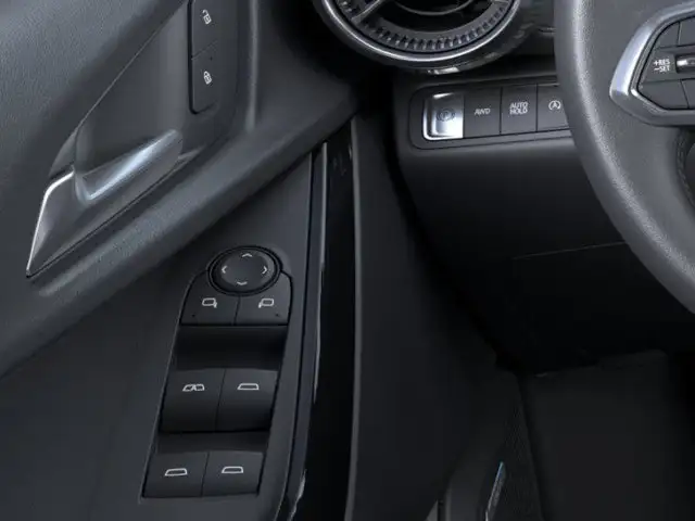 2026 Chevrolet Equinox AWD LT - Photo 22