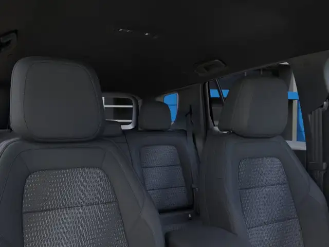 2026 Chevrolet Equinox AWD LT - Photo 24