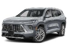 2026 Buick Enclave