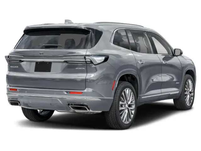 2026 Buick Enclave - Photo 2