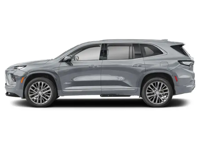 2026 Buick Enclave - Photo 3