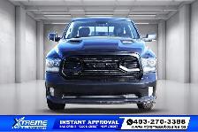 2018 Ram 1500 Sport - NO FEES! - Photo 2