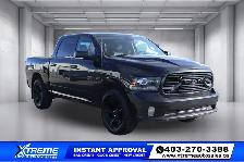 2018 Ram 1500 Sport - NO FEES! - Photo 3