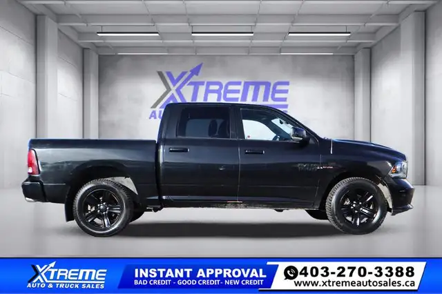 2018 Ram 1500 Sport - NO FEES! - Photo 4