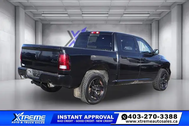 2018 Ram 1500 Sport - NO FEES! - Photo 5