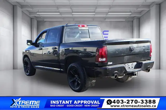 2018 Ram 1500 Sport - NO FEES! - Photo 7