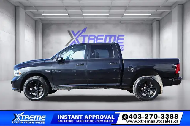 2018 Ram 1500 Sport - NO FEES! - Photo 8