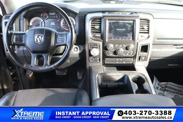 2018 Ram 1500 Sport - NO FEES! - Photo 11