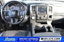 2018 Ram 1500 Sport - NO FEES! - Photo 11