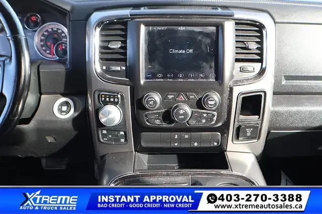 2018 Ram 1500 Sport - NO FEES! - Photo 13