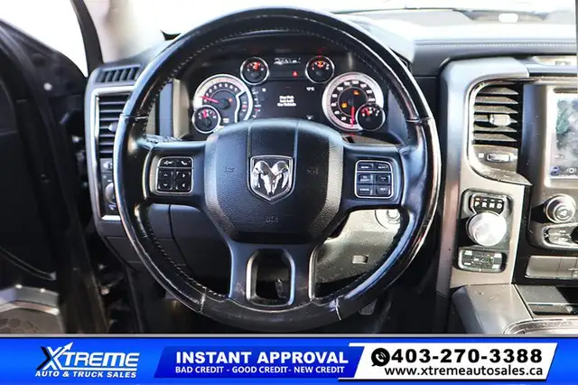 2018 Ram 1500 Sport - NO FEES! - Photo 14