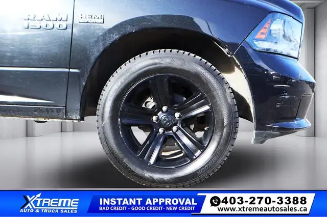 2018 Ram 1500 Sport - NO FEES! - Photo 15