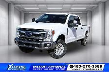 2020 Ford F-250 Super Duty XLT - NO FEES!