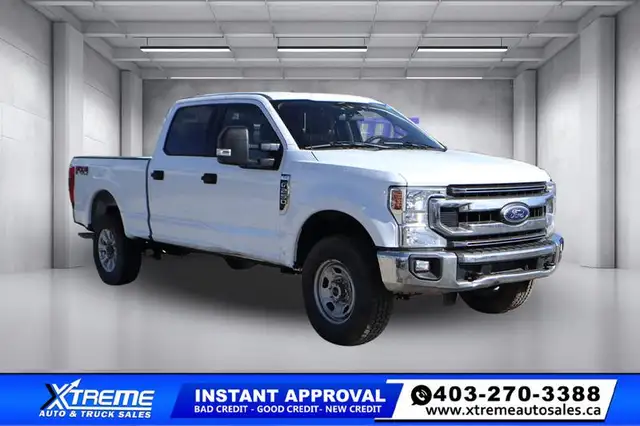 2020 Ford F-250 Super Duty XLT - NO FEES! - Photo 3